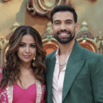 Balika Vadhu fame Avika Gor announces wedding with Milind Chandwani on the Grand Premiere of COLORS’ ‘Pati Patni Aur Panga – Jodiyon Ka Reality Check’