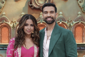 Balika Vadhu fame Avika Gor announces wedding with&hellip;