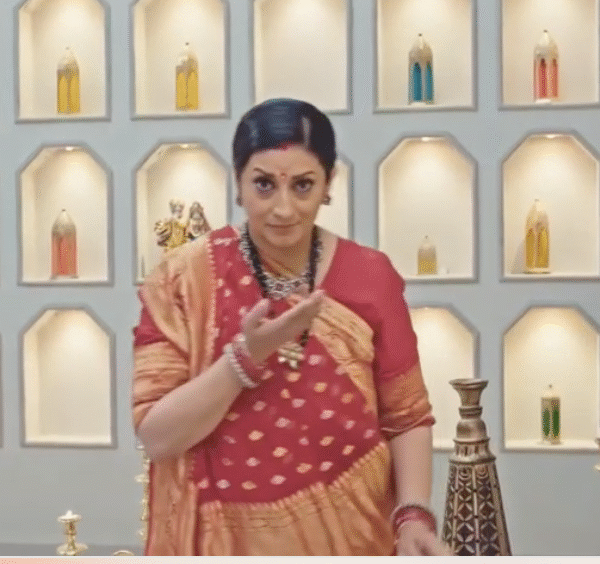 Tulsi Is Back! ‘Kyunki Saas Bhi Kabhi Bahu&hellip;