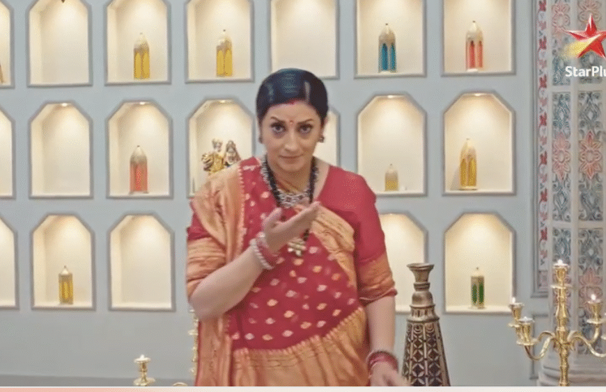 Tulsi Is Back! ‘Kyunki Saas Bhi Kabhi Bahu Thi’ Returns to Rekindle Old Memories on Star Plus