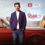 Pyaar Se Bandhe Rishte – Balaji Telefilms’ Grand Digital Leap Begins!