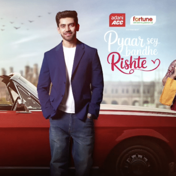 Pyaar Se Bandhe Rishte – Balaji Telefilms’ Grand&hellip;