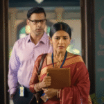 “Ishani: Jab Khamoshi Banegi Sapno Ki Awaaz”