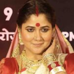 Narayani Shastri gets candid about switching gears between her dual roles in COLORS’ ‘Noyontara’