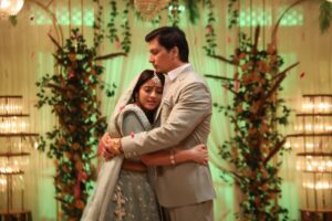 Mangal’s life turned upside down! Adit gatecrashes her&hellip;