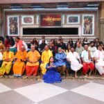 Revered Pandits from across India unite to bless ‘Laughter Chefs’ on the occasion of Guru Purnima