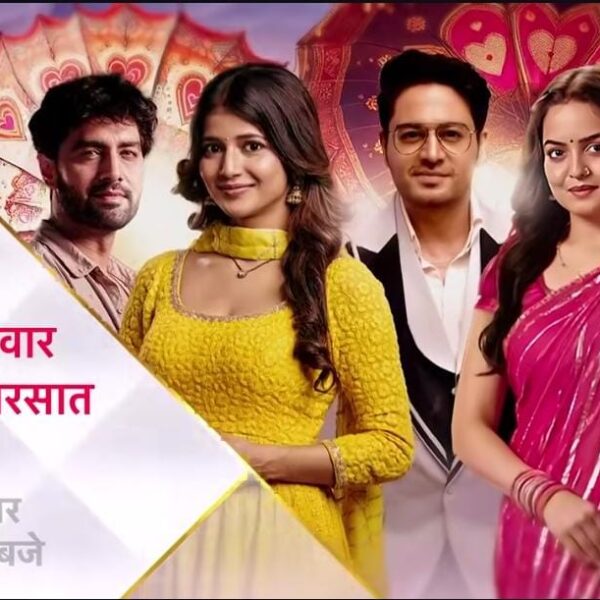 Romance Ki Barsaat Turns Battleground for Star Parivaar’s&hellip;