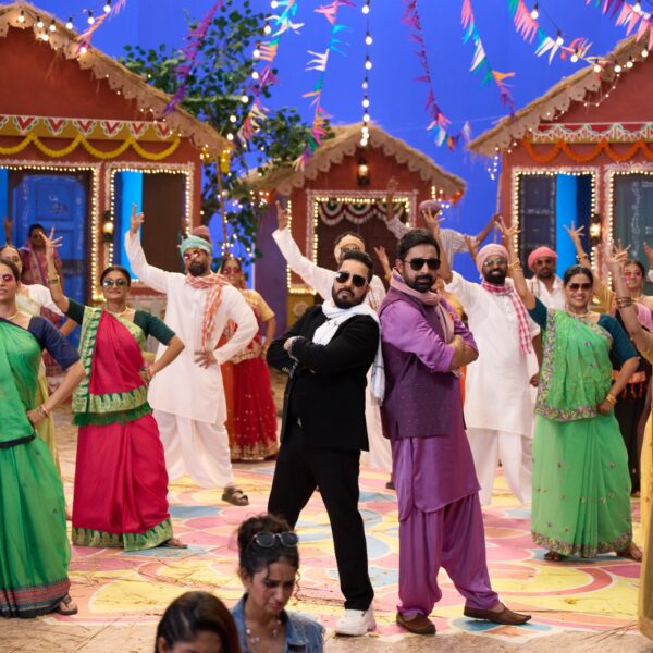 Mika Singh and Rannvijay Singha Amp Up the…