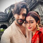 Ashish Dixit & Shweta Tanoja in Talks for Wild Card Entry in Pati Patni Aur Panga