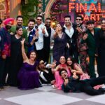 Sonali Bendre and Munawar Faruqui bring extra spice and panga to the COLORS’ ‘Laughter Chefs Unlimited Entertainment’ grand finale