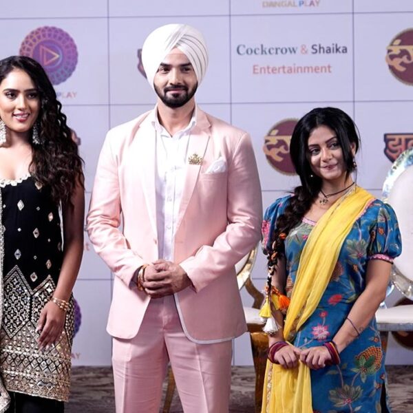 Dangal TV Unveils Jhallee: A Heartfelt Tale of&hellip;