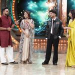 “Rocky became my strength when I felt like I had none”, Hina Khan opens up about Rocky Jaiswal in the grand premiere of COLORS’ ‘Pati Patni Aur Panga’