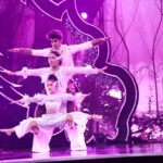 Jab Maa Bani Dance Partner, Har Performance Hua Super Se Upar! Super Dancer Chapter 5