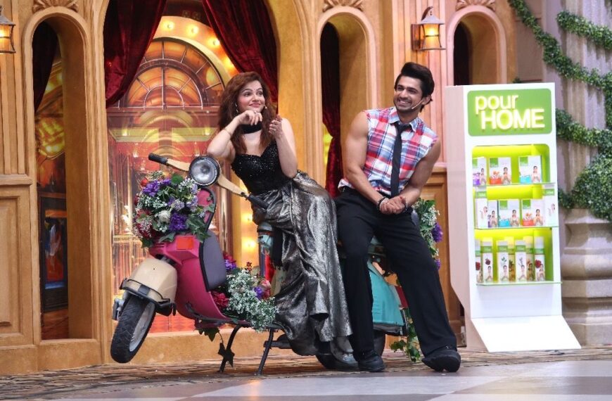 Ahead of the grand finale,&hellip;