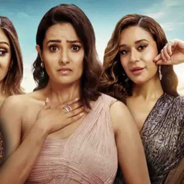 Zee TV Unveils ‘Chhoriyan Chali Gaon’ – A&hellip;