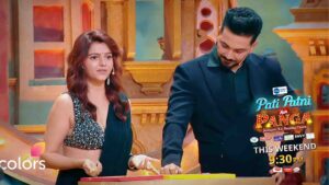 💕 Here’s a glimpse of Rubina Dilaik’s Most&hellip;