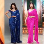 Five times Sonali Bendre made us fall in love with saree on COLORS’ ‘Pati Patni Aur Panga’