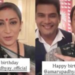 From Reel to Real: Tulsi & Mihir’s Timeless Bond Continues to Inspire ❤️