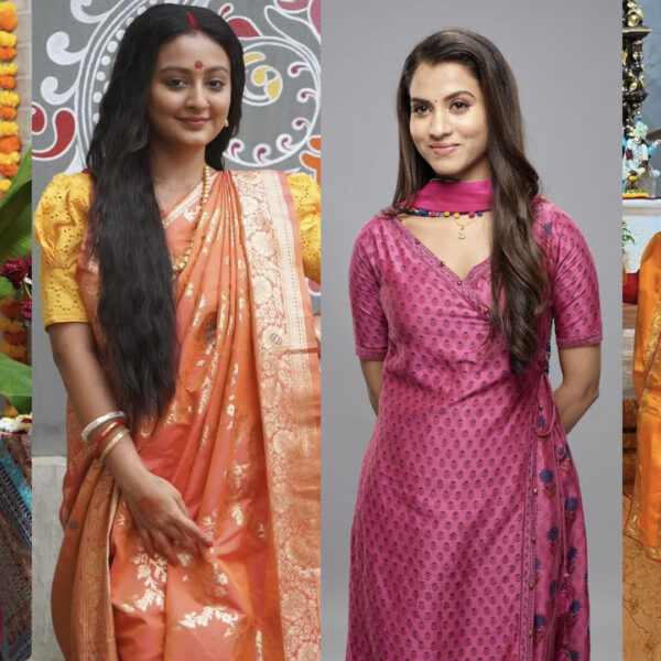 Janmashtami Special: COLORS’ stars share about what Lord&hellip;