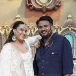 Swara Bhaskar & Fahad Ahmad open their shaadi diary on COLORS’ ‘Pati Patni Aur Panga – Jodiyon Ka Reality Check’