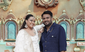 Swara Bhaskar & Fahad Ahmad open their shaadi&hellip;