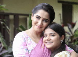 Popular actress Srishti Jain returns to Zee TV,&hellip;