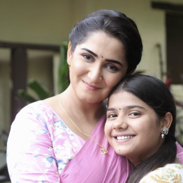 Popular actress Srishti Jain returns to Zee TV,…