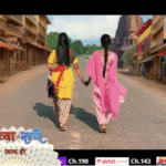 Satyaa – Sachee: A Heartwarming Tale of Sisterhood Coming Soon on Sun Neo 💖