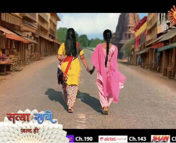 Satyaa – Sachee: A Heartwarming Tale of Sisterhood&hellip;