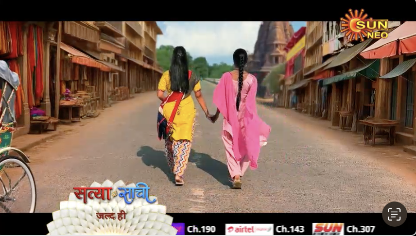 Satyaa – Sachee: A Heartwarming&hellip;