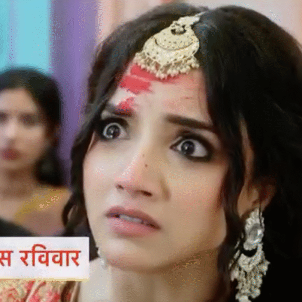 Ganesh Utsav Brings a New Twist: Ved’s Emotions,&hellip;