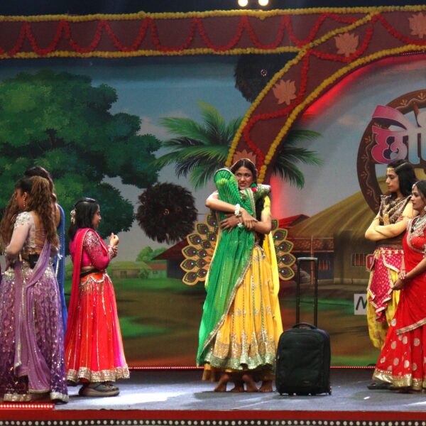 “This experience has been nothing short of transformative&hellip;