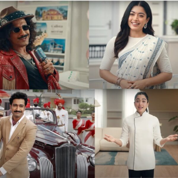 Vicky Kaushal turns into a rockstar & royal&hellip;