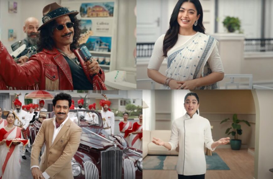 Vicky Kaushal turns into a&hellip;