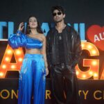 Patch-up or fresh panga? Isha Malviya & Abhishek Kumar’s entry on COLORS’ ‘Pati Patni Aur Panga’ raises questions and eyebrows