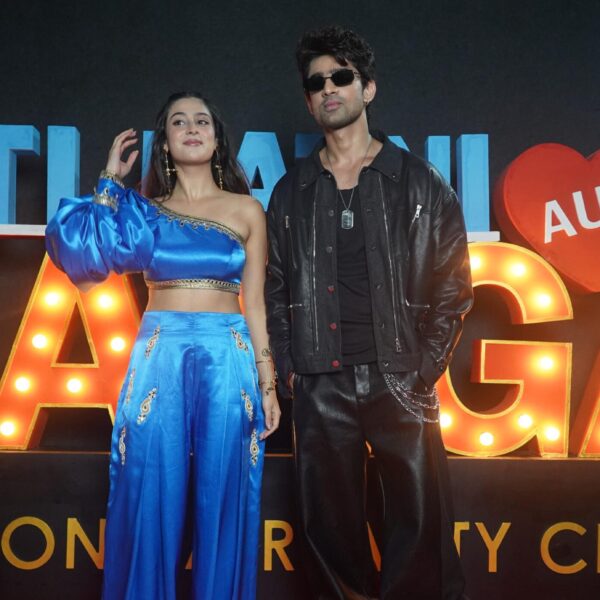 Patch-up or fresh panga? Isha Malviya & Abhishek&hellip;