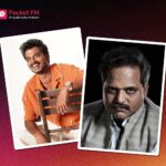 Actors Ashok Pathak and Durgesh Kumar unite again for a friendly banter, to urge ‘India, Kuch Accha Suno’