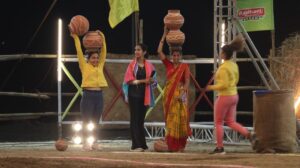 A new twist in the gaon: Maera Mishra&hellip;