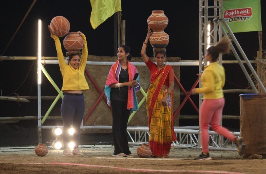 A new twist in the&hellip;