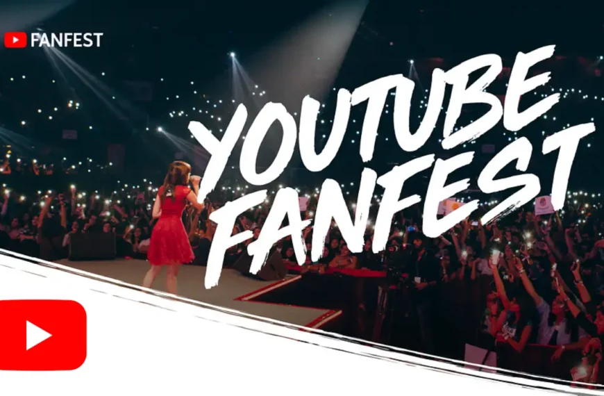 YouTube FanFest 2025 Returns to Mumbai With 20+ Artists & Creators on September 11&hellip;