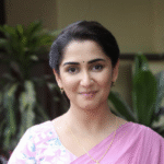 Srishti Jain learns the Banarasi dialect to bring authenticity to her role in Ganga Mai Ki Betiyan