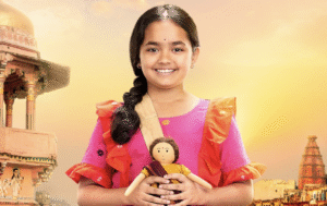 Marathi star Sanchi Bhoyar on stepping into Hindi&hellip;