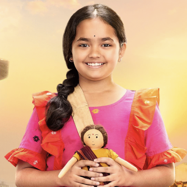 Marathi star Sanchi Bhoyar on stepping into Hindi&hellip;