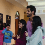 Fans visit Saru sets to meet Shagun Pandey; actor says, “The love I receive on set motivates me to work even harder”