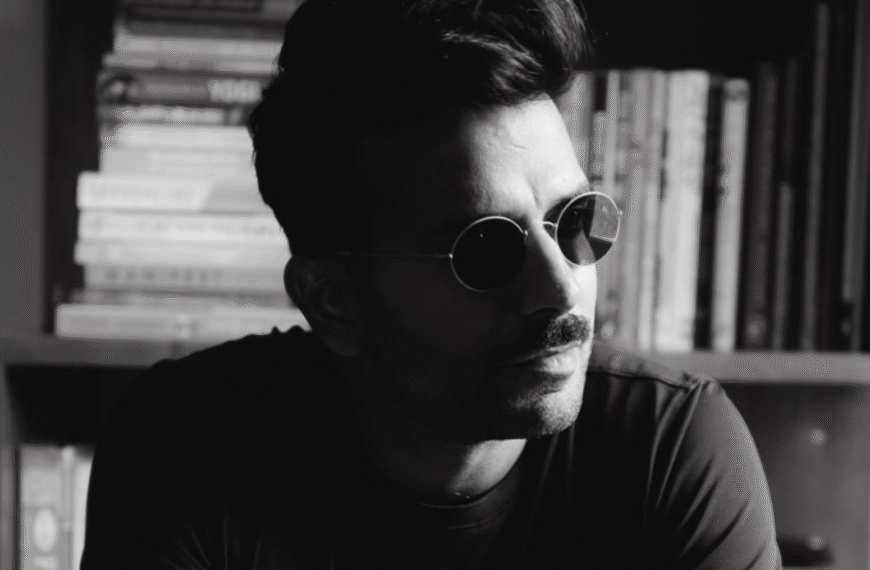 The world of COLORS’ ‘Mannat Har Khushi Paane Ki’ turns upside down with Manit Joura entering as the enigmatic cop Dhairya