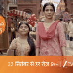 Action, Attitude, and an Entry No One Can Forget! Ganga Mai Ki Betiyan