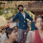 Sheizaan Khan Makes A Hero Wali Entry in Zee TV’s Ganga Mai Ki Betiyan as Siddhu