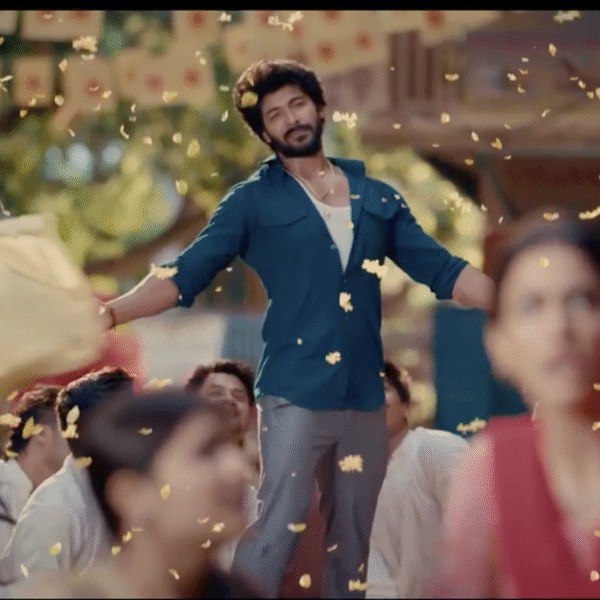 Sheizaan Khan Makes A Hero Wali Entry in&hellip;
