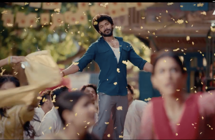 Sheizaan Khan Makes A Hero&hellip;