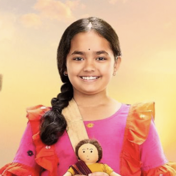 Marathi Star Sanchi Bhoyar opens up about learning&hellip;